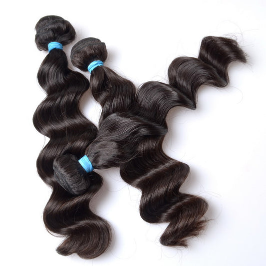 Body Wave Hair Bundle