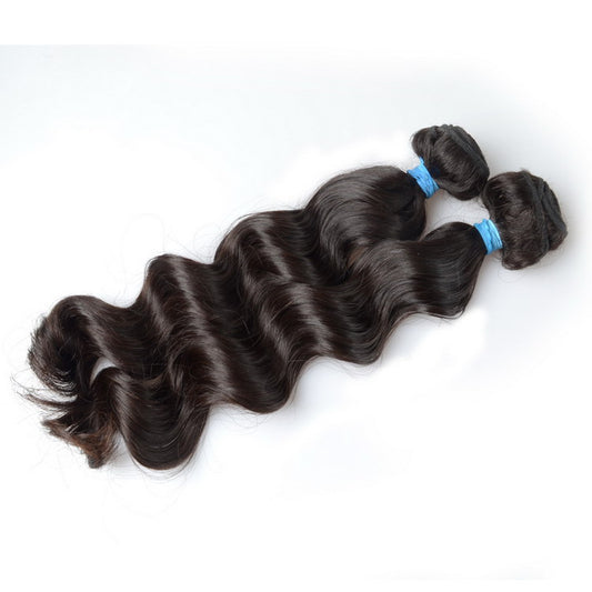 Body Wave Hair Bundle