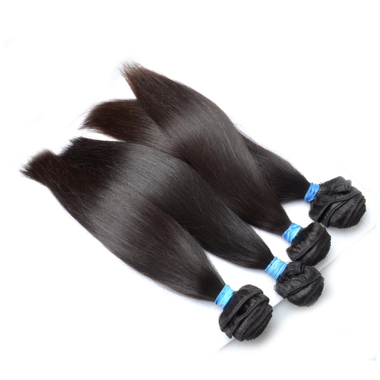 Straight Hair Bundle