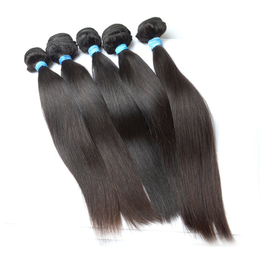 Straight Hair Bundle